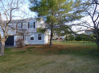 7206 Lauretta Ct, Reynoldsburg, OH 43068