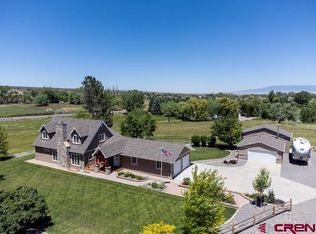 14961 5885th Rd, Montrose, CO 81403