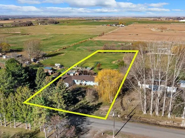 21 S 350 W, Jerome, ID 83338