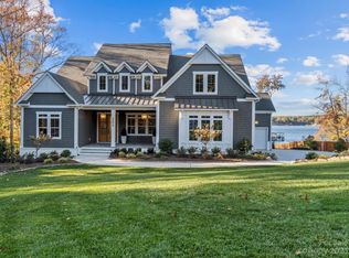 266 Lakeview Shores Loop, Mooresville, NC 28117