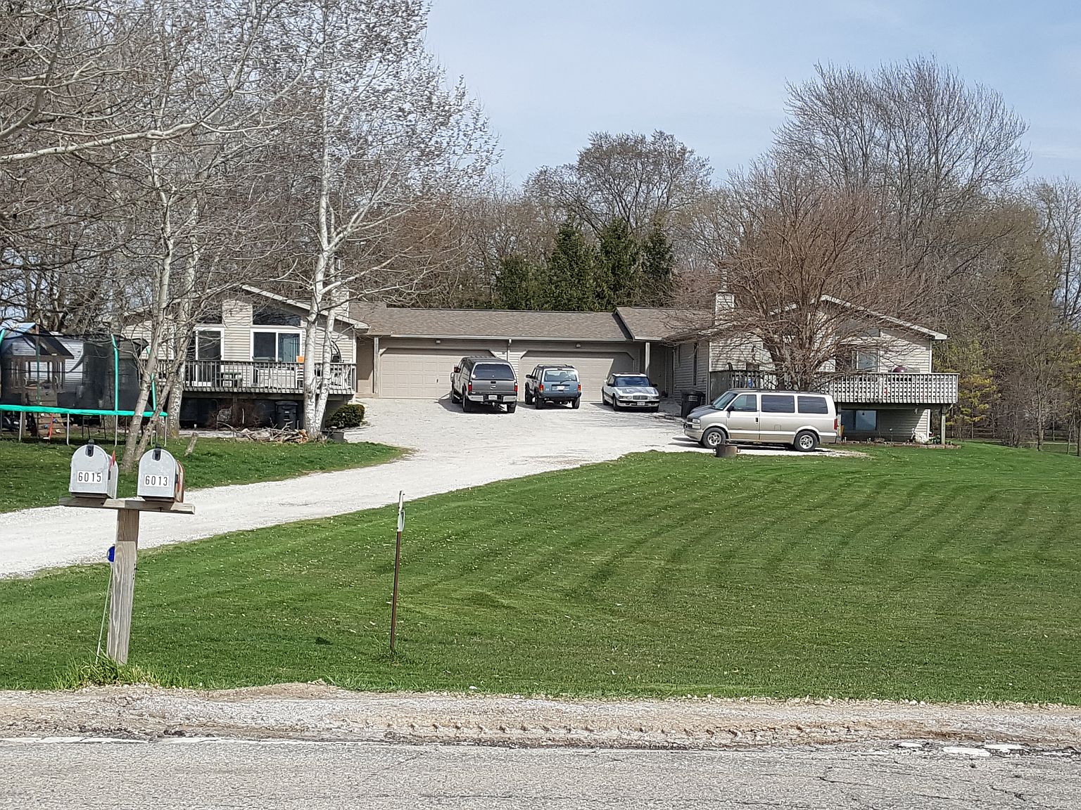 6013 E Wind Lake Rd, Wind Lake, WI 53185 Zillow