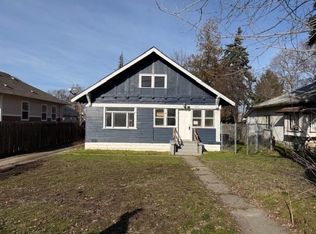 2211 E Sinto Ave, Spokane, WA 99202