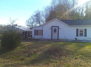 276 Vance Wrenn Rd, Roxboro, NC 27573