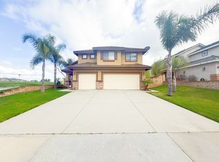 5195 Copper Rd, Chino Hills, CA 91709