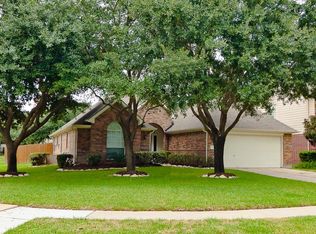 6718 Sunny Square Ct, Richmond, TX 77407