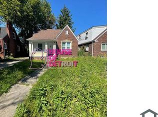 11823 Payton St, Detroit, MI 48224