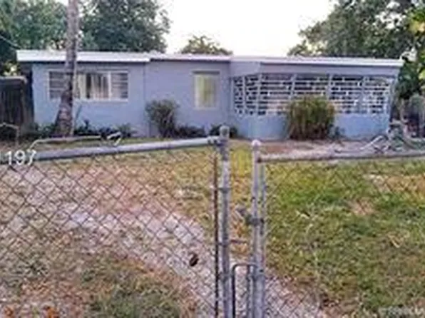 12920 Westview Dr, Miami, FL