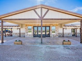 8900 Nix Rd, Tolar, TX 76476