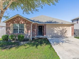 7623 Bismarck Lk, Converse, TX 78109