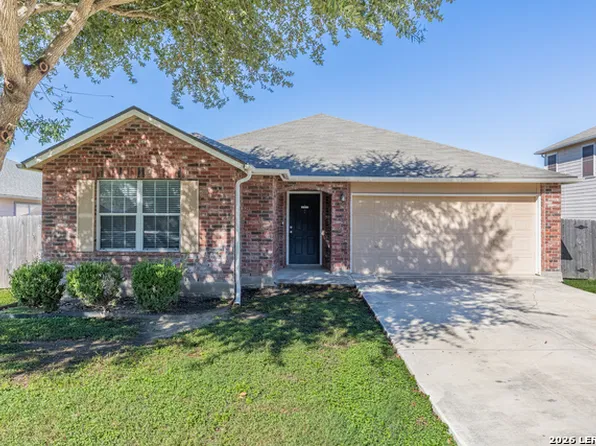 7623 Bismarck Lk, Converse, TX 78109