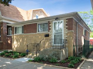 5107 N Kildare Ave, Chicago, IL 60630