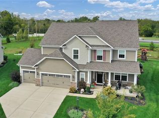 4480 Voyageur Way, Carmel, IN