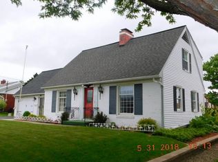2719 Columbia Dr, Endwell, NY 13760