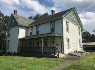 55 2nd St, Homer City, PA 15748