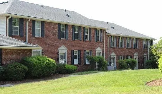Building Photo - 523 Harding Pl