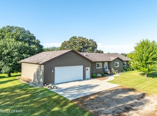 409 Bakken Ave SE, Fertile, MN 56540
