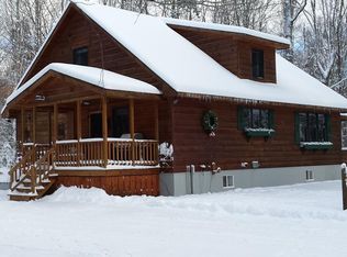 243 Big Moose Rd, Eagle Bay, NY 13331