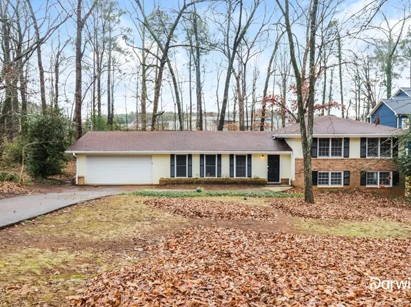 716 Shadybrook Dr NE, Marietta, GA 30066