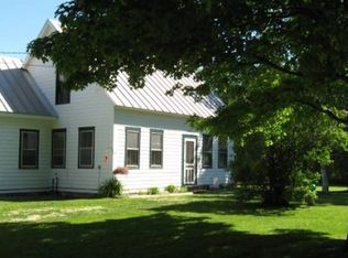 135 W Kingfield Rd, Kingfield, ME 04947