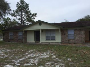2807 Frontier Ave, Orange Park, FL 32065