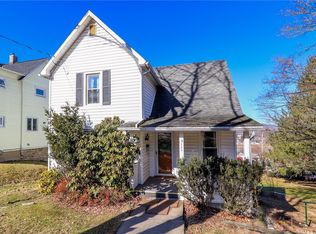 317 W 1st St, Corning, NY 14830