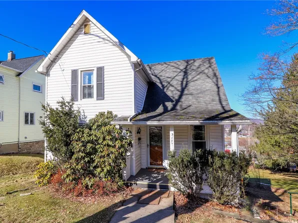 317 W 1st St, Corning, NY 14830