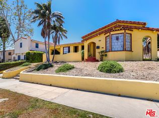 4719 Keniston Ave, Los Angeles, CA 90043