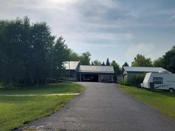 324 Rudolph Rd, Cameron, WI 54822