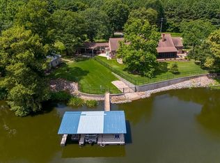 11823 Lower Steele Bend Rd, Scott, AR 72142