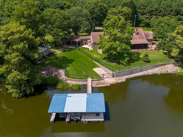 11823 Lower Steele Bend Rd, Scott, AR 72142