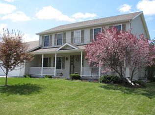 2211 Wakefield Rd, Goshen, IN 46528