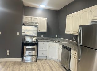 91 W Cottage St #3R, Dorchester, MA 02125