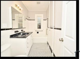 72 Georgia St FLOOR 2, Dorchester, MA 02121