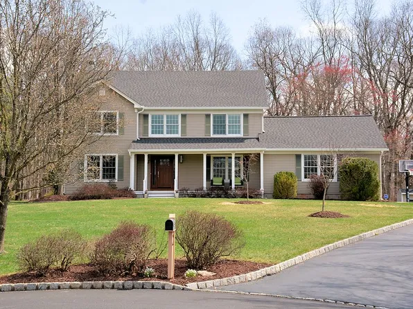 2 Stover Way, Flemington, NJ 08822