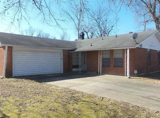 1000 Ashley Dr, Pine Bluff, AR 71601