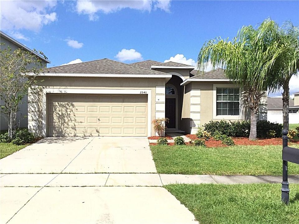 1st image of 2940 Carrickton Cir #2