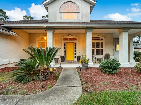 3238 CHIMNEY Drive, Middleburg, FL 32068