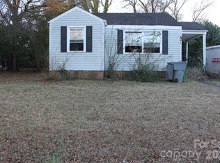 912 Matheson Ave, Charlotte, NC 28205