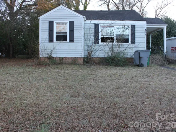 912 Matheson Ave, Charlotte, NC 28205
