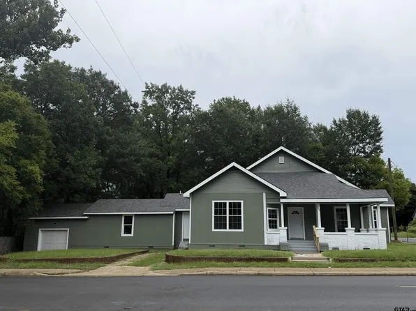 606 Sanford St, Marshall, TX 75670