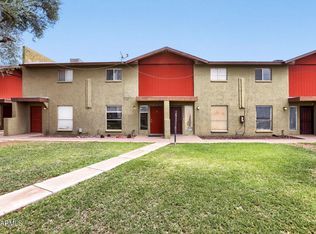 4615 N 39TH Avenue #21, Phoenix, AZ 85019
