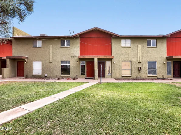 4615 N 39TH Avenue #21, Phoenix, AZ 85019