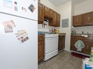 2 D 447 Park Dr #2D, Fenway, MA 02115