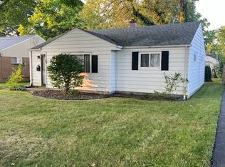 165 Aylesboro Ave, Youngstown, OH 44512