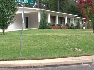 1003 Gardenia Ln, Longview, TX 75601