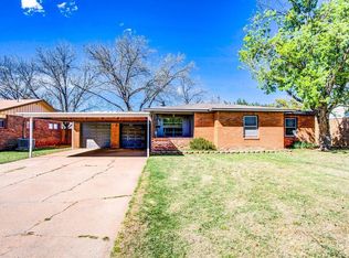 3810 35th St, Lubbock, TX 79413
