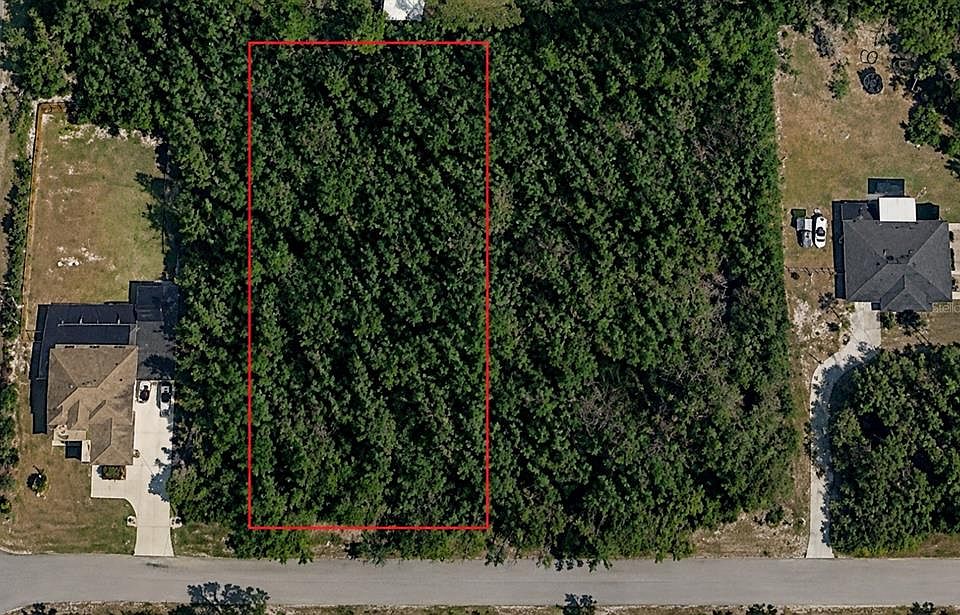 2nd image of QUINLAN STREET LOT 107