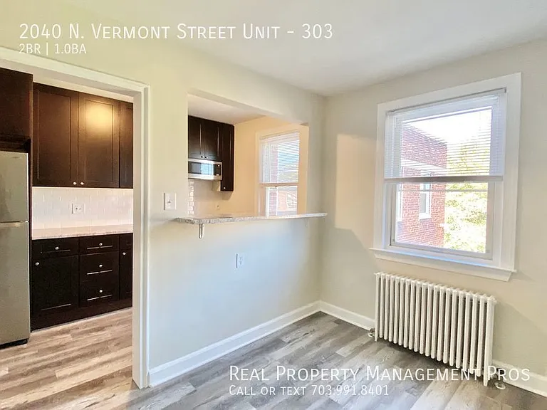 2040 N Vermont St #303 — Photo 7