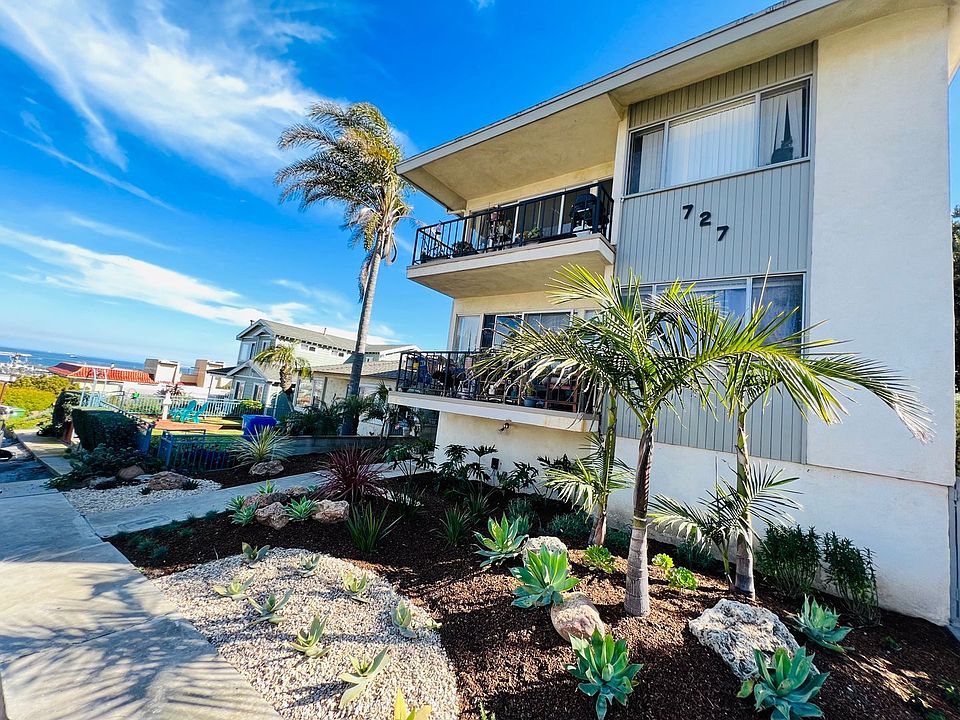 727 W. 29th Street Apartment Rentals San Pedro, CA Zillow