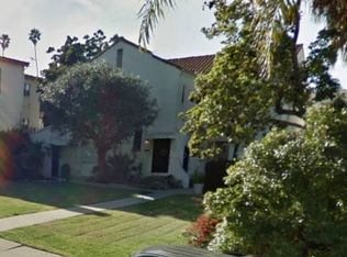 1107 4th Ave, Los Angeles, CA 90019